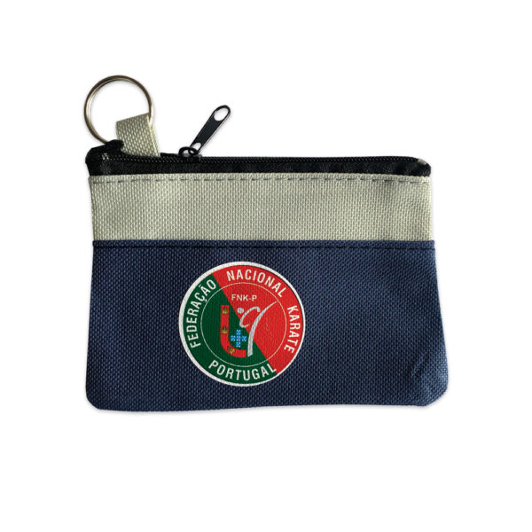 Bolsa Porta-Chaves FNK-P