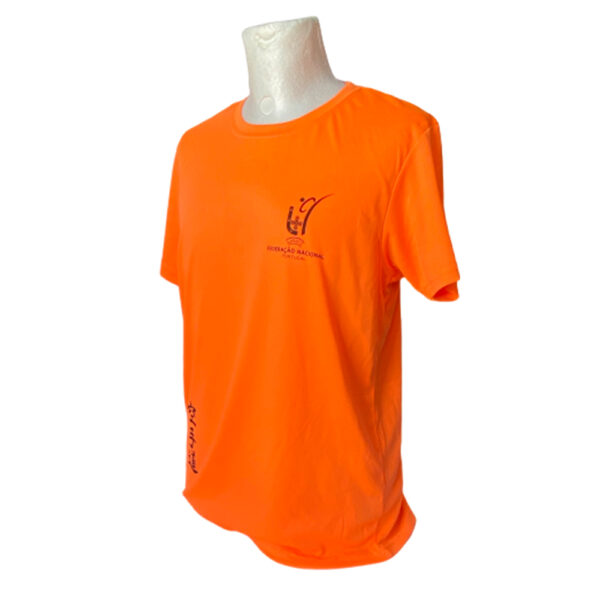 T-shirt Técnica FNK-P Japonesa