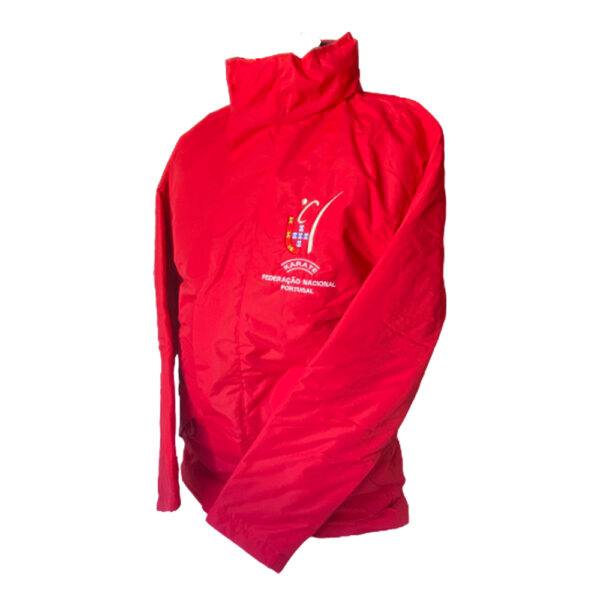 Parka para Criança FNK-P
