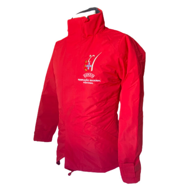 Parka para Senhora FNK-P