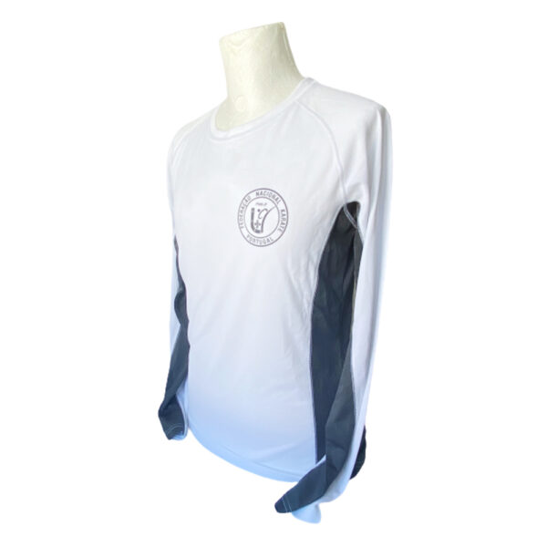 T-shirt Técnica FNK-P Manga Comprida