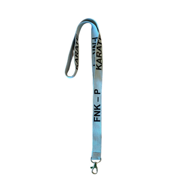 Fita FNK-P Porta-Chaves