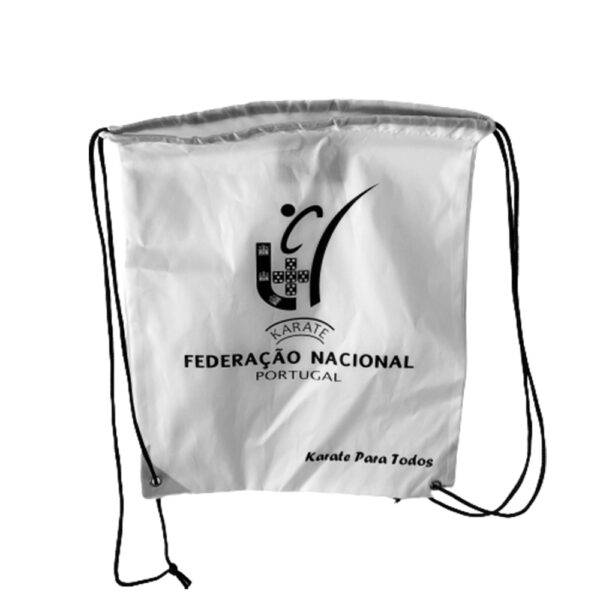 Sacola Mochila FNK-P