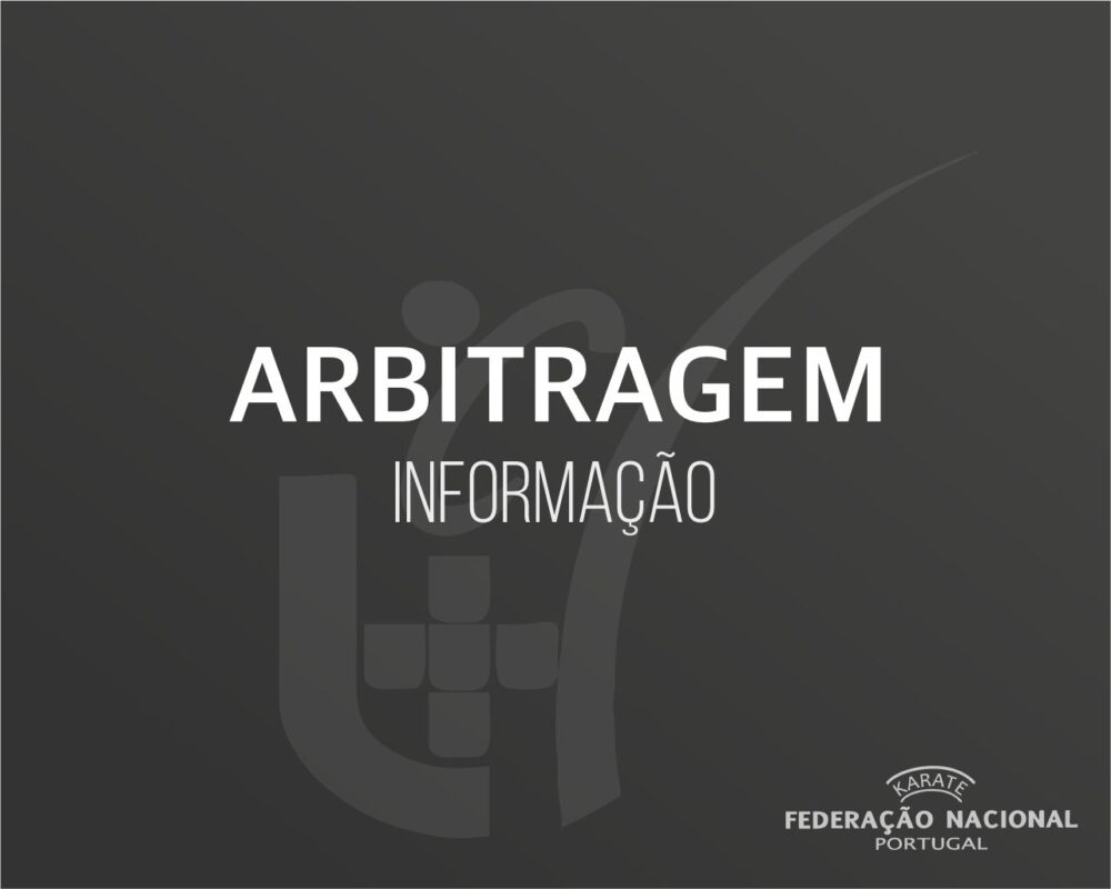 Info - Competição