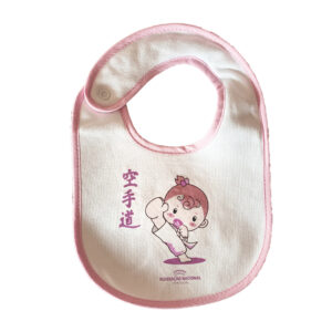 Babete Karate Criança