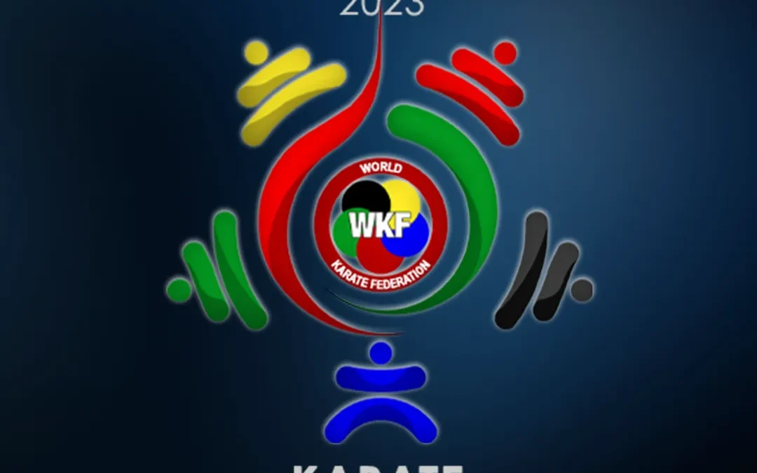 26.º Campeonato do Mundo Seniores 2023 (Budapeste – Hungria)
