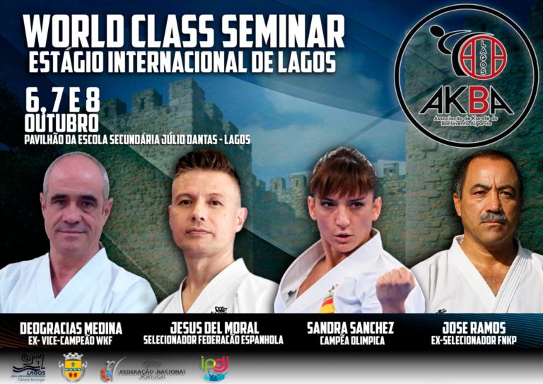 Programa Técnico de Estágio Internacional de Lagos