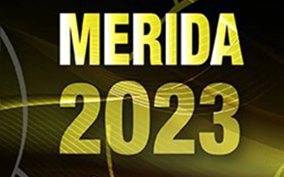 Karate 1 – Youth League – Merida (México)