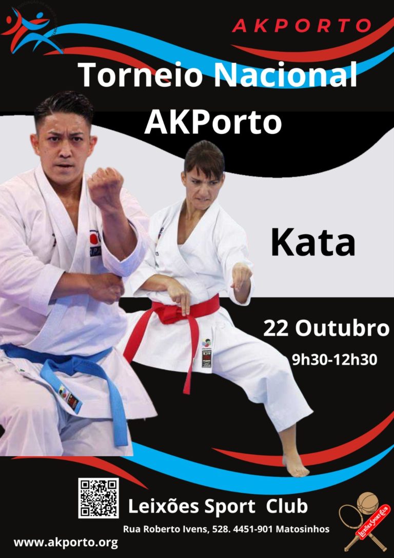 Torneio Nacional AKPorto