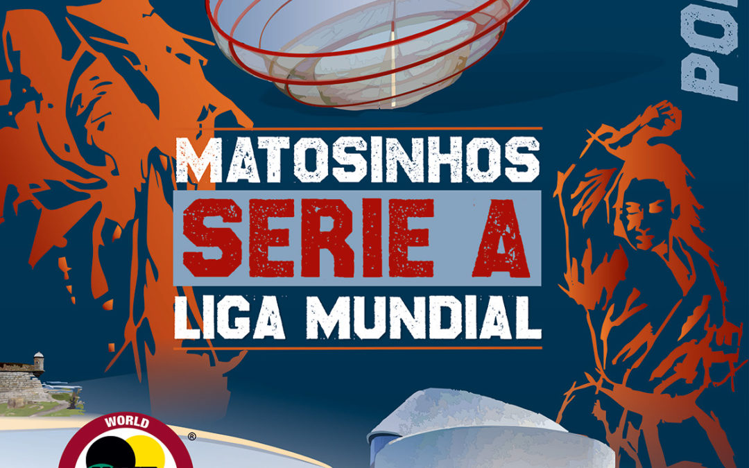 K1 Series A – Matosinhos 2023