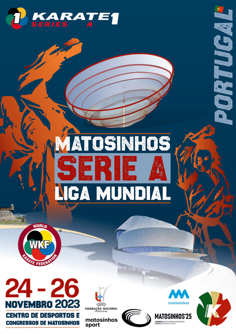 K1 Series A – Matosinhos 2023