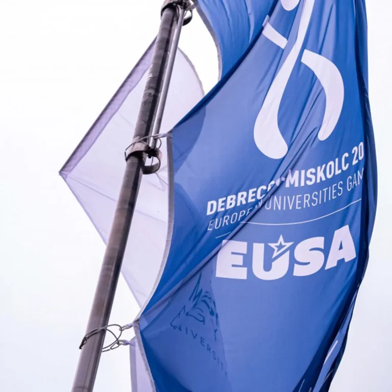 Jogos Europeus Universitários 2024