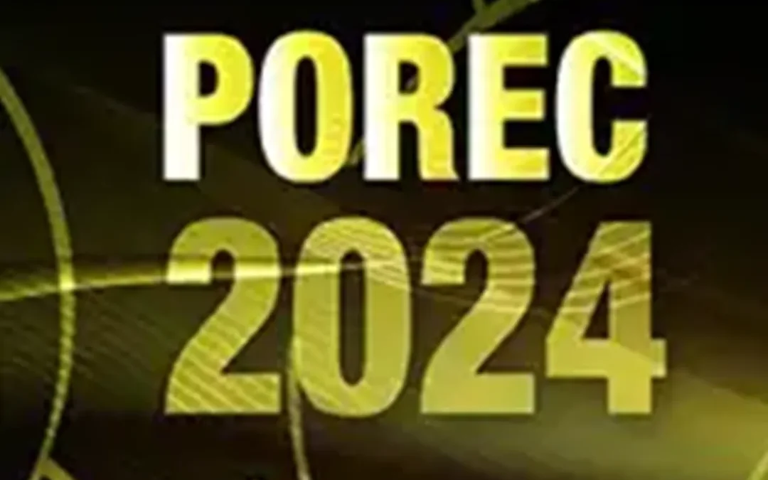 Karate 1 – Youth League – Porec (Croácia)