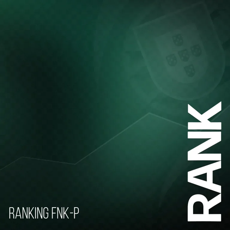 Ranking FNK-P 2025