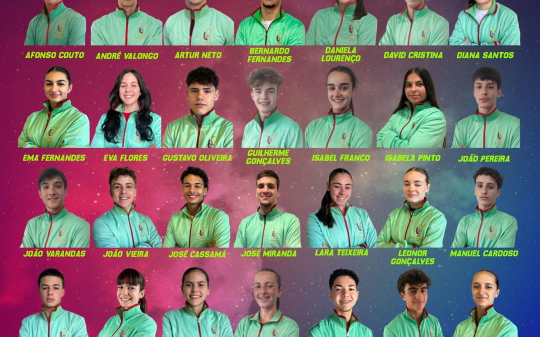 XIII Campeonato do Mundo de  Karate (Cadetes, Juniores e  Sub21) – Jesolo, Itália