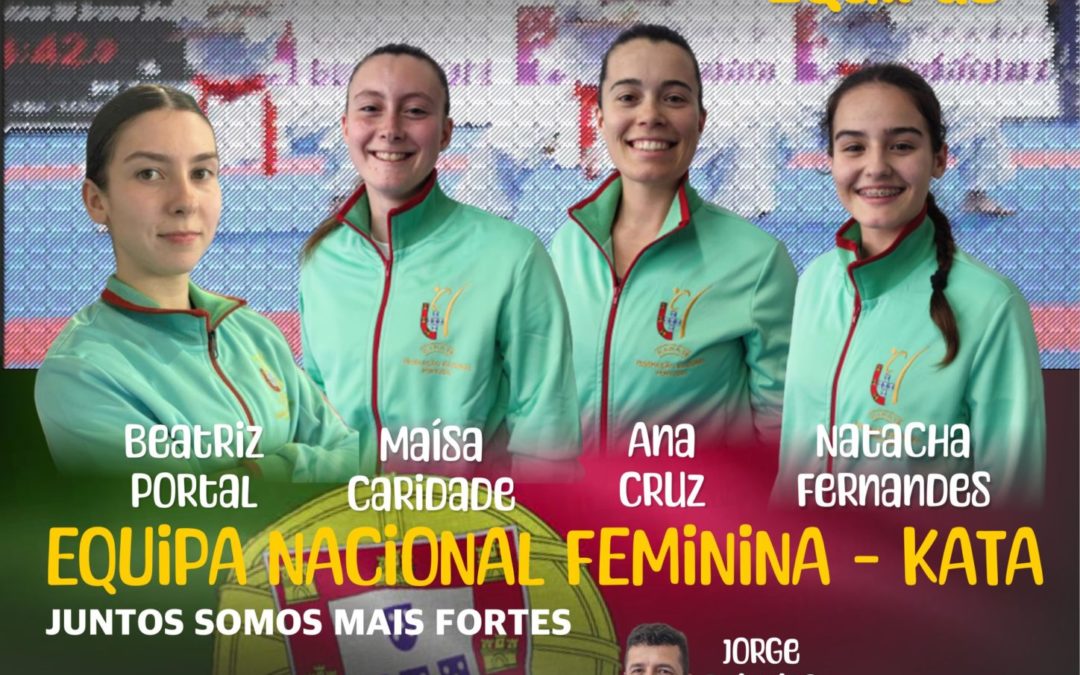 1º Campeonato do Mundo de Seleções Nacionais por Equipas – Missão Pamplona