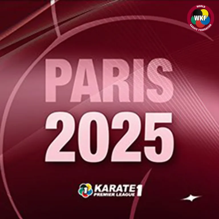 Karate 1 – Premier League – Paris (França)