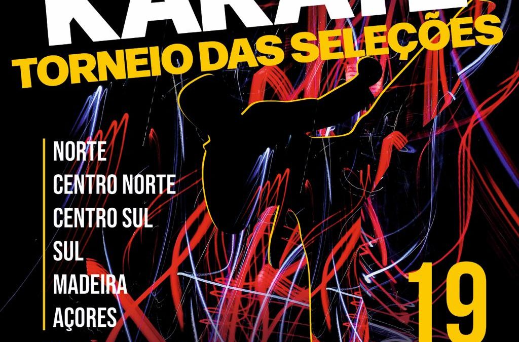 Torneio das Seleções – Janeiro 2025