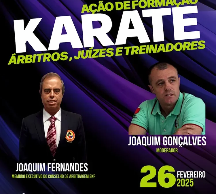 AF “Processo de Análise do Vídeo Review e Tipologia de Protestos no Kumite”