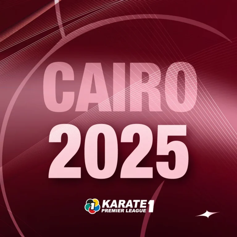 Karate 1 – Premier League – Cairo (Egito)