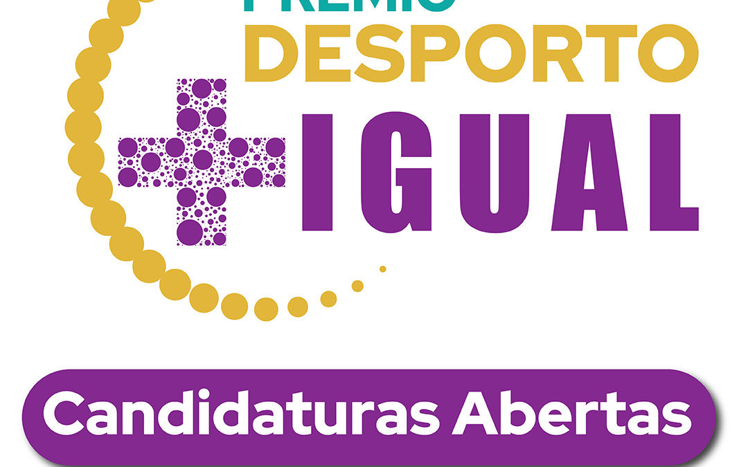 2.ª Prémio Desporto +Igual