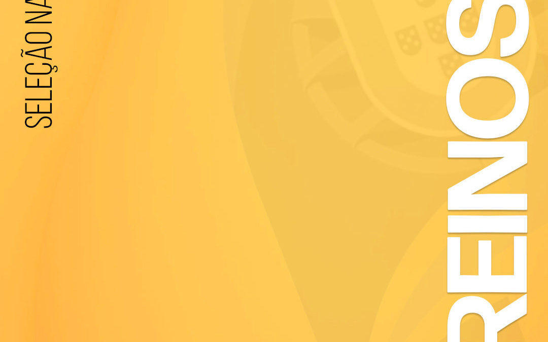 Treino Nacional de Seleção – Cadetes, Juniores, Sub21 e Seniores | 14 e 15 de janeiro 2023 | Pombal e Penacova