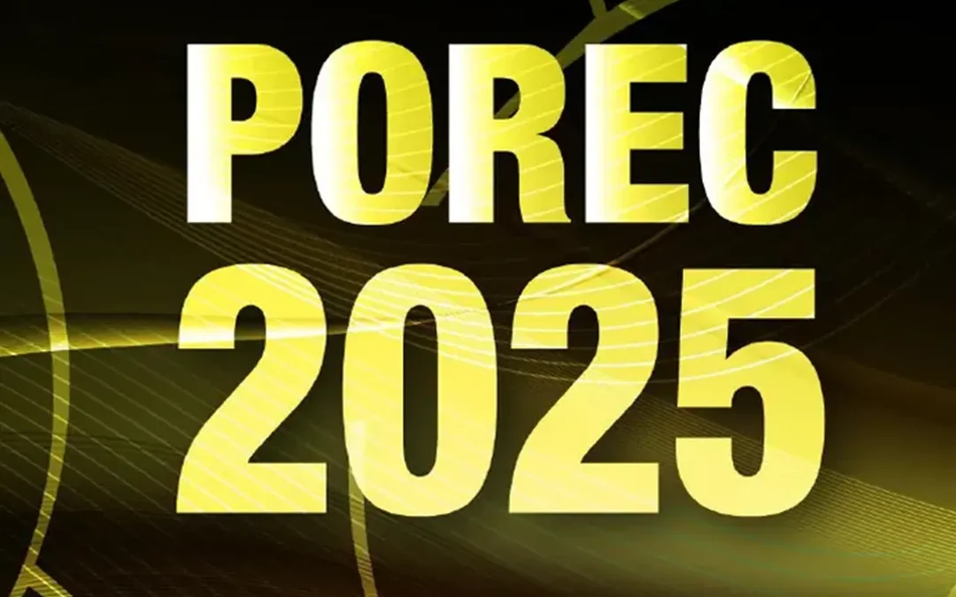 Karate1 – Youth League – Porec (Croácia)