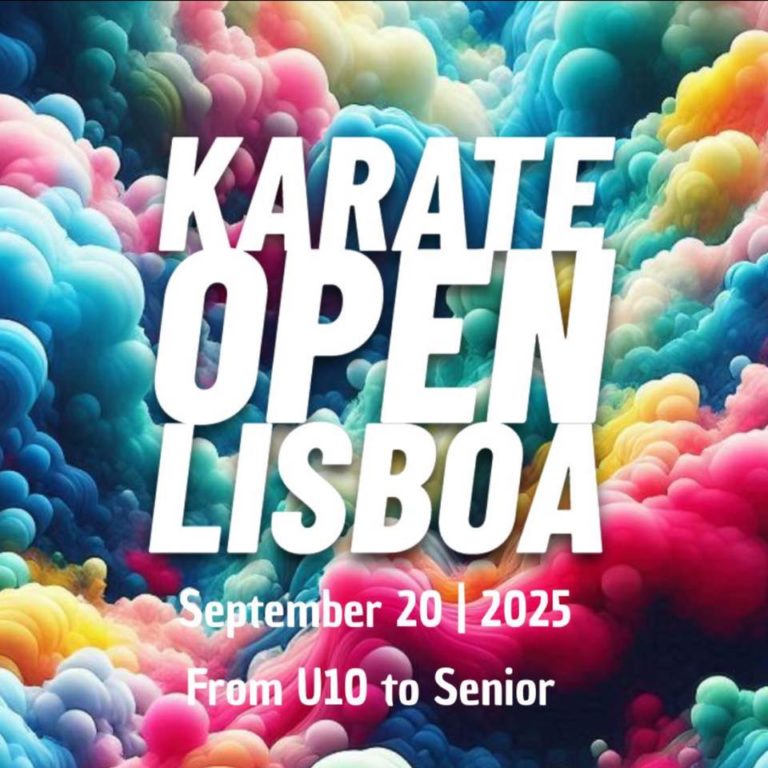 Karate Open de Lisboa