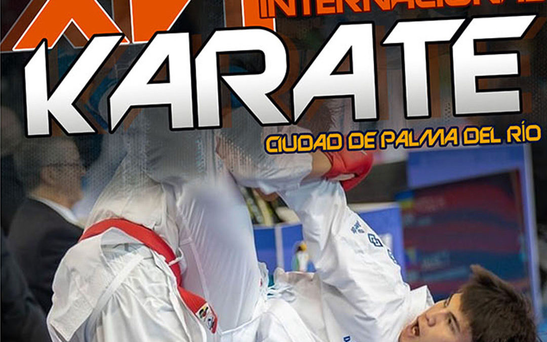 Convocatória para o XVI Torneio de Seleções – Cidade de Palma del Rio