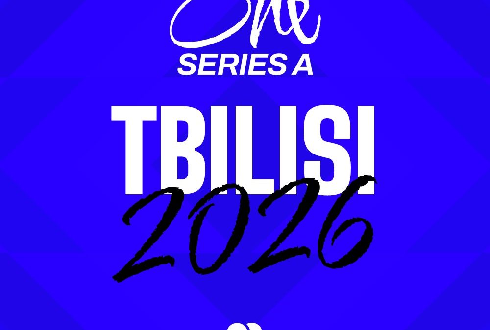 Karate 1 – Series A – Tbilisi (Geórgia)