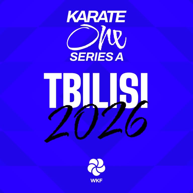 Karate 1 – Series A – Tbilisi (Geórgia)
